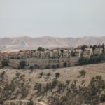 Európske národy, Kanada kritizujú nové, nelegálne osady Izraela na Západnom brehu | Správy o konflikte medzi Izraelom a Palestínou