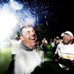 Európsky Ryder Cupper odhaľuje, ako sa Rory McIlroy vysporiadal so zneužívaním zo strany fanúšikov Bethpage