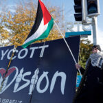 Eurovíziu zasiahli bojkoty kvôli začleneniu Izraela | Hudba