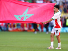 Everton Lock Horns s Crystal Palace za tohto obrancu s hodnotením 10 – 12 miliónov EUR: Mali by ho karamelky hľadať? Download app from appStore