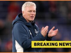 Everton chce získať Jaydena Bogleho z Leedsu United Everton chce získať Jaydena Bogleho z Leedsu United