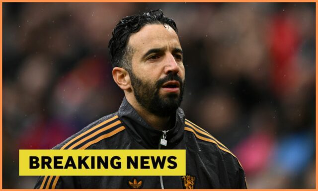 Everton hľadá duo Manchester United Mainoo a Zirkzee Everton hľadá duo Manchester United Mainoo a Zirkzee