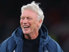 Everton sa pripojil k dvom rivalom v zápase Premier League o útočníka po klauzule 57 miliónov libier Everton sa pripojil k dvom rivalom v zápase Premier League o útočníka po klauzule 57 miliónov libier