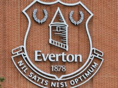 Everton vs Arsenal – Premier League LIVE: Najnovšie skóre, správy o tíme a aktualizácie, keď sa Gunners snažia upevniť prvé miesto na Vianoce, plus aktualizácie z Leedsu vs Crystal Palace Everton vs Arsenal – Premier League LIVE: Najnovšie skóre, správy o tíme a aktualizácie, keď sa Gunners snažia upevniť prvé miesto na Vianoce, plus aktualizácie z Leedsu vs Crystal Palace