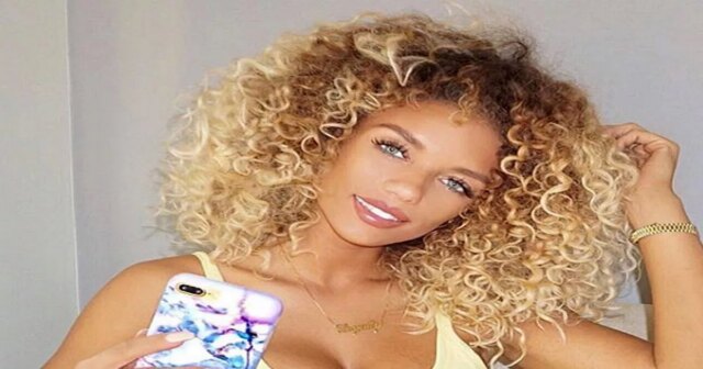 Ex-Man Utd eso „podviedlo modelku“, ktorá ho opustila a mala Jesse Lingard a Jena Frumes spolu chodili 15 mesiacov