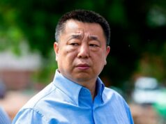 Ex-Reading CEO chce LIKVIDOVAŤ klub 6 mesiacov po odchode Dai Yongge Dai Yongge