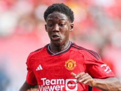 Exkluzívne: 4 hviezdy akadémie v kádri Manchestru United na zápas Aston Villy Exkluzívne: 4 hviezdy akadémie v kádri Manchestru United na zápas Aston Villy