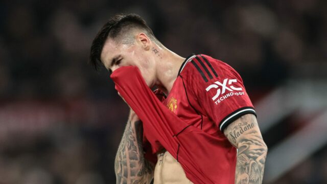 Exkluzívne: Bývalá hviezda Man Utd sa pýta, či INEOS „skutočne sledoval“ Seska predtým, ako ho podpísal
