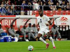 Exkluzívne: Bývalý obranca Fulhamu hovorí o ambíciách na MS 2026 Exkluzívne: Bývalý obranca Fulhamu hovorí o ambíciách na MS 2026