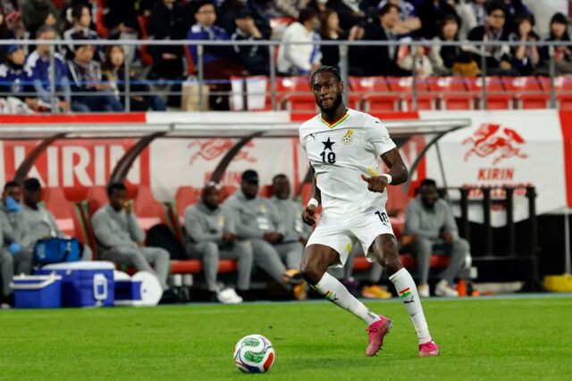 Exkluzívne: Bývalý obranca Fulhamu hovorí o ambíciách na MS 2026 Exkluzívne: Bývalý obranca Fulhamu hovorí o ambíciách na MS 2026