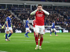 Exkluzívne: Legenda Arsenalu podporila letný podpis 65 miliónov eur za veľký úspech Exkluzívne: Legenda Arsenalu podporila letný podpis 65 miliónov eur za veľký úspech