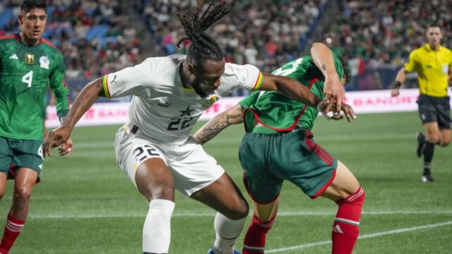 Exkluzívne: Manchester United plánuje zaplatiť Antoinovi Semenyovi prestupovú čiastku Exkluzívne: Manchester United plánuje zaplatiť Antoinovi Semenyovi prestupovú čiastku