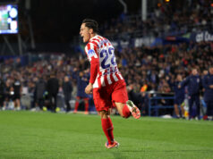 Exkluzívne: Rómovia identifikujú Raspadori ako potenciálnu alternatívu k vyvrheľovi Zirkzee z Man Utd Exkluzívne: Rómovia identifikujú Raspadori ako potenciálnu alternatívu k vyvrheľovi Zirkzee z Man Utd