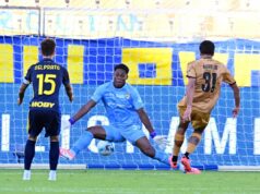 Exkluzívne: Venezia rokuje so Speziou ľavým obrancom, ktorý chce odísť Download app from appStore