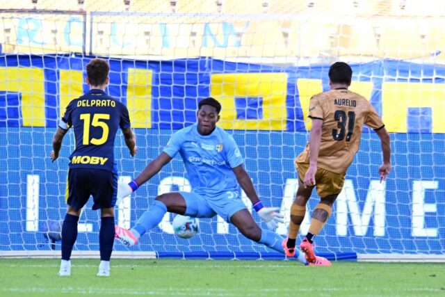 Exkluzívne: Venezia rokuje so Speziou ľavým obrancom, ktorý chce odísť Download app from appStore