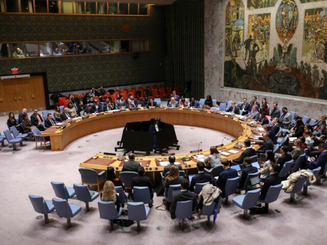 Experti OSN odsudzujú americkú námornú blokádu Venezuely ako nezákonnú agresiu | Správy Donalda Trumpa
