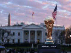 FA vyzvala, aby tlačila FIFA na ceny lístkov na majstrovstvá sveta Donald Trump a Gianni Infantino