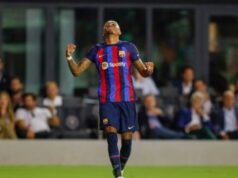 FC Barcelona sa vracia na vrchol La Ligy FC Barcelona sa vracia na vrchol La Ligy