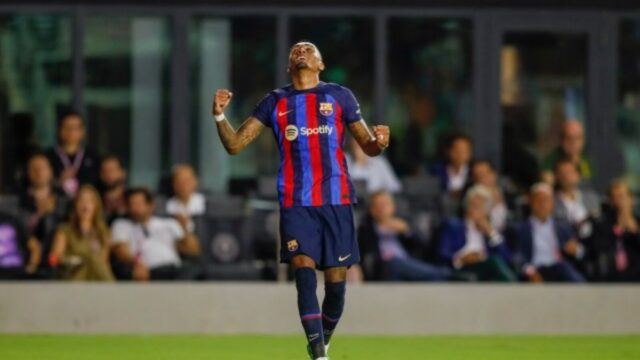 FC Barcelona sa vracia na vrchol La Ligy
