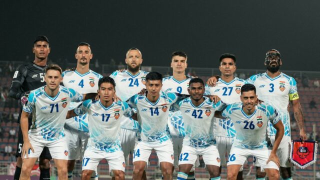 FC Goa potrestaný za inváziu na ihrisko, porušenie bezpečnostných pravidiel počas zápasu Al Nassr; AIFF tiež pokutoval
