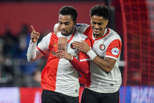 FCSB vs Feyenoord predikcie a tipy na stávkovanie FCSB vs Feyenoord predikcie a tipy na stávkovanie