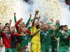 FIFA Arab Cup 2025: Všetko, čo potrebujete vedieť – tímy, miesta konania, formát FIFA Arab Cup 2025: Všetko, čo potrebujete vedieť – tímy, miesta konania, formát