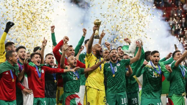 FIFA Arab Cup 2025: Všetko, čo potrebujete vedieť – tímy, FIFA Arab Cup 2025: Všetko, čo potrebujete vedieť – tímy, miesta konania, formát