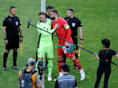 FIFA The Best: odhalený najlepší brankár sveta! Download app from appStore