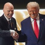 FIFA je „úplná hanba“ ako Infantino, Trump si vynucuje bojkot majstrovstiev sveta