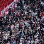 FIFA obvinila zo „zrady“ anglických fanúšikov obrovskými cenami lístkov na majstrovstvá sveta | Futbal | Šport