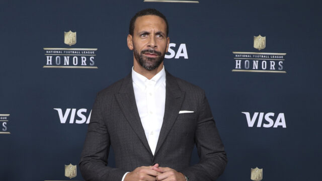 FIFA oficiálne poverila legendu Manchestru United vedením žrebu MS 2026
