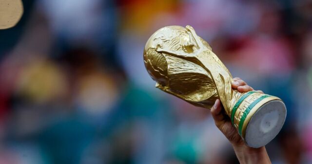 FIFA oznámila veľké zmeny na majstrovstvách sveta, ktoré by sa FIFA oznámila veľké zmeny na majstrovstvách sveta, ktoré by sa mohli ukázať ako kontroverzné | Futbal | Šport