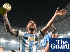 FIFA oznamuje 50% zvýšenie odmien Svetového pohára s 50 miliónmi dolárov pre víťazov v roku 2026 | Majstrovstvá sveta 2026 FIFA oznamuje 50% zvýšenie odmien Svetového pohára s 50 miliónmi dolárov pre víťazov v roku 2026 | Majstrovstvá sveta 2026