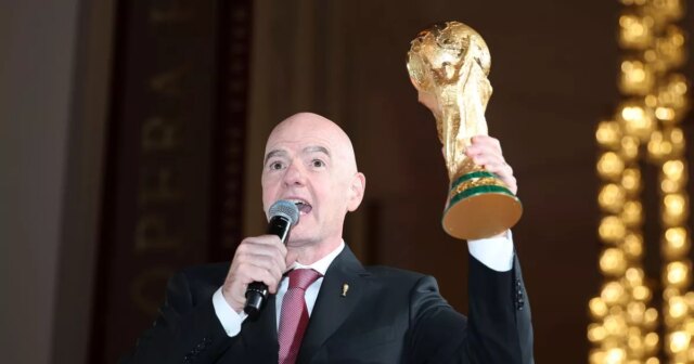FIFA sa vrhla do nového radu lístkov na majstrovstvá sveta FIFA