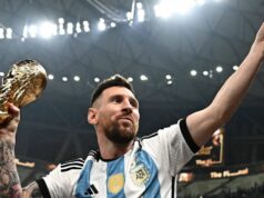 FIFA uvoľňuje výhodné vstupenky na každý zápas majstrovstiev sveta po reakcii | Futbal | Šport FIFA uvoľňuje výhodné vstupenky na každý zápas majstrovstiev sveta po reakcii | Futbal | Šport