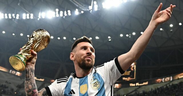 FIFA uvoľňuje výhodné vstupenky na každý zápas majstrovstiev sveta po FIFA uvoľňuje výhodné vstupenky na každý zápas majstrovstiev sveta po reakcii | Futbal | Šport