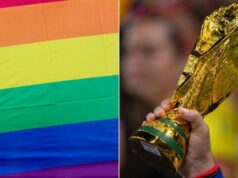 FIFA v rade LGBTQ+ Svetového pohára, keď Egypt odmieta podporu a požaduje stôl | Futbal | Šport FIFA v rade LGBTQ+ Svetového pohára, keď Egypt odmieta podporu a požaduje stôl | Futbal | Šport