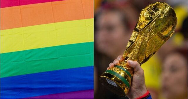FIFA v rade LGBTQ+ Svetového pohára, keď Egypt odmieta podporu a požaduje stôl | Futbal | Šport
