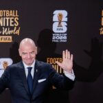 FIFA vydáva vstupenky za zníženú cenu len za 45 £ na zápas na KAŽDÝ zápas majstrovstiev sveta