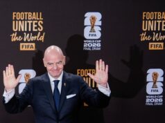 FIFA vydáva vstupenky za zníženú cenu len za 45 £ na zápas na KAŽDÝ zápas majstrovstiev sveta FIFA vydáva vstupenky za zníženú cenu len za 45 £ na zápas na KAŽDÝ zápas majstrovstiev sveta