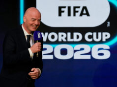 FIFA vytvorila kategóriu lístkov na majstrovstvá sveta v hodnote 60 USD pre malú skupinu fanúšikov po tom, čo čelila rozruchu kvôli cenám Download app from appStore
