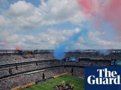 FIFA vyzvala na zastavenie predaja lístkov na majstrovstvá sveta po „monumentálnej zrade“ fanúšikov | Majstrovstvá sveta 2026 FIFA vyzvala na zastavenie predaja lístkov na majstrovstvá sveta po „monumentálnej zrade“ fanúšikov | Majstrovstvá sveta 2026