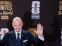 FIFA zavádza novú úroveň lístkov na majstrovstvá sveta s cenami 60 dolárov FIFA zavádza novú úroveň lístkov na majstrovstvá sveta s cenami 60 dolárov