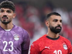 FIFA zrušenie „Pride Match“ majstrovstiev sveta je nevyhnutné kvôli dopytu Egypta po nešťastnej remíze FIFA zrušenie „Pride Match“ majstrovstiev sveta je nevyhnutné kvôli dopytu Egypta po nešťastnej remíze