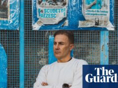 Fabio Cannavaro: „Uzbekovia sú tvrdí, nikdy sa nevzdávajte. Hrať ich je trápenie“ | Uzbekistan Fabio Cannavaro: „Uzbekovia sú tvrdí, nikdy sa nevzdávajte. Hrať ich je trápenie“ | Uzbekistan