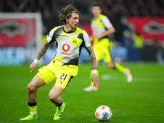 Fabio Silva stále považoval Roma za hlavnú alternatívu k Zirkzee Download app from appStore