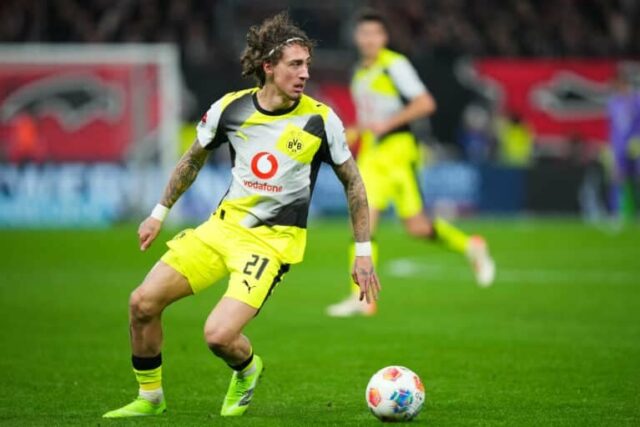 Fabio Silva stále považoval Roma za hlavnú alternatívu k Zirkzee Download app from appStore