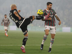 Fábiove úžasné zákroky a bizarný vlastný gól na Maracanã, sledujte Download app from appStore