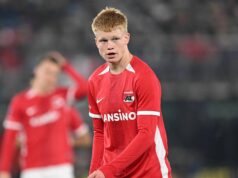 Fabrizio Romano potvrdil záujem Realu Madrid o stredopoliara Fabrizio Romano potvrdil záujem Realu Madrid o stredopoliara