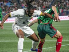 Fabrizio Romano potvrdzuje prístup dua Premier League Antoine Semenyo Fabrizio Romano potvrdzuje prístup dua Premier League Antoine Semenyo